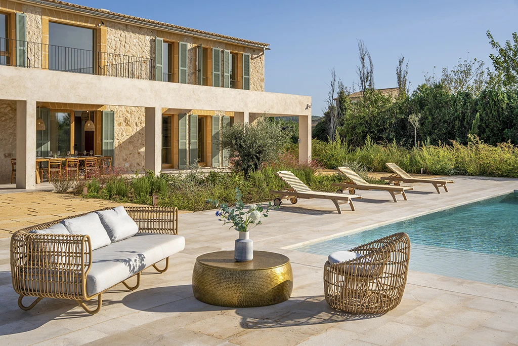 Arquitectos Mallorca | Ángel Morado
