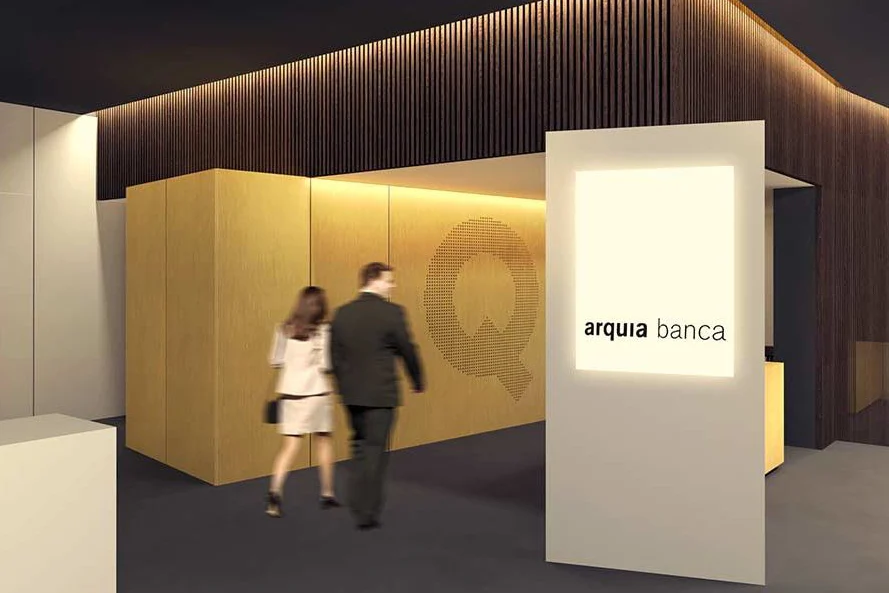 Arquia banca