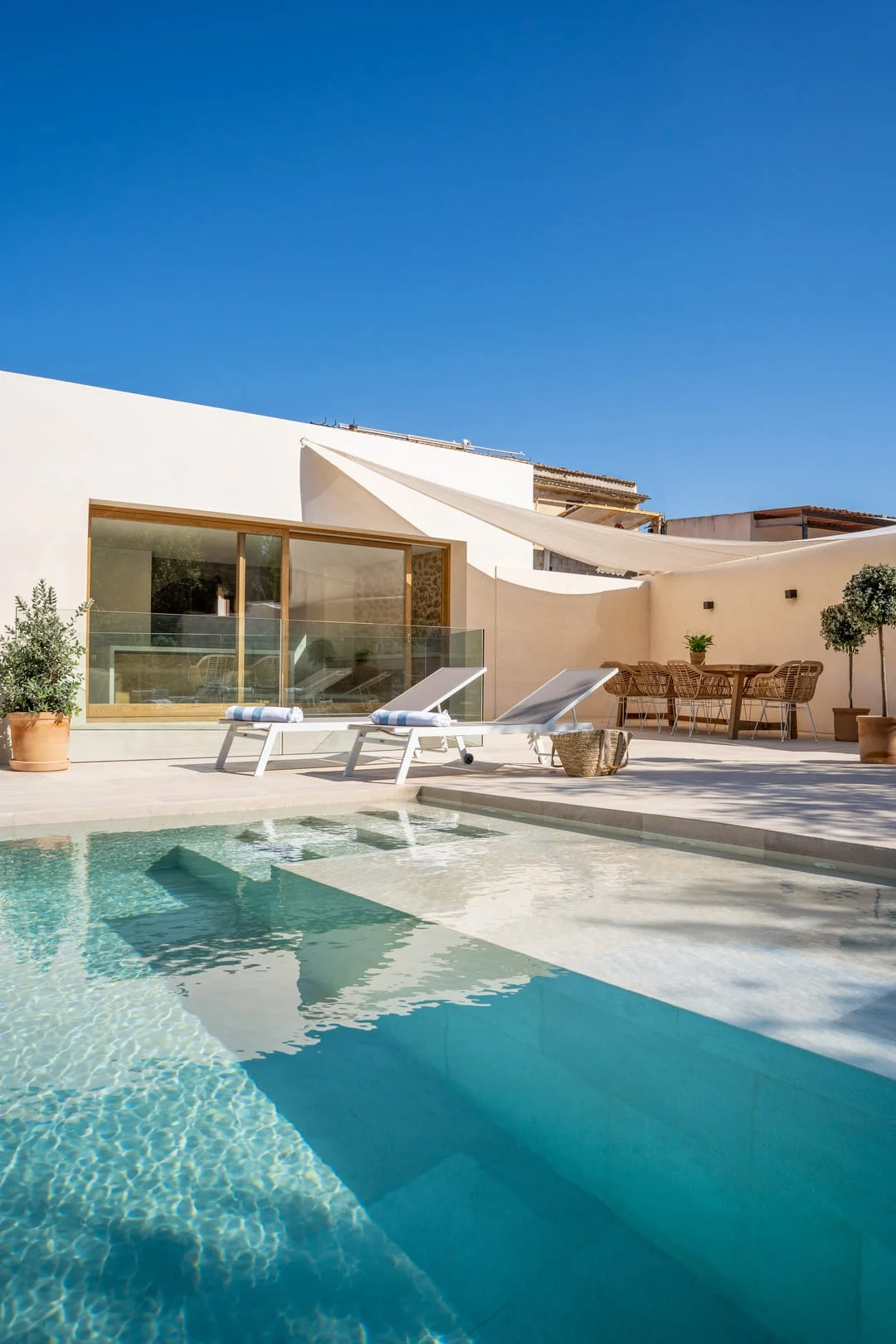 Casa en Selva