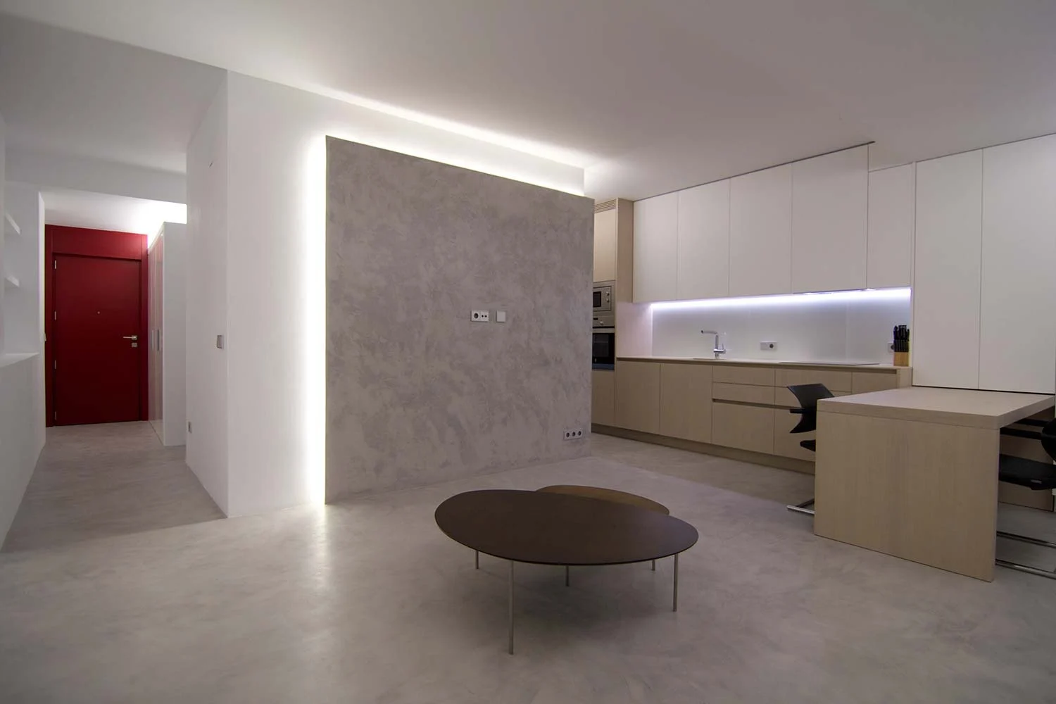 Reforma de piso en Palma