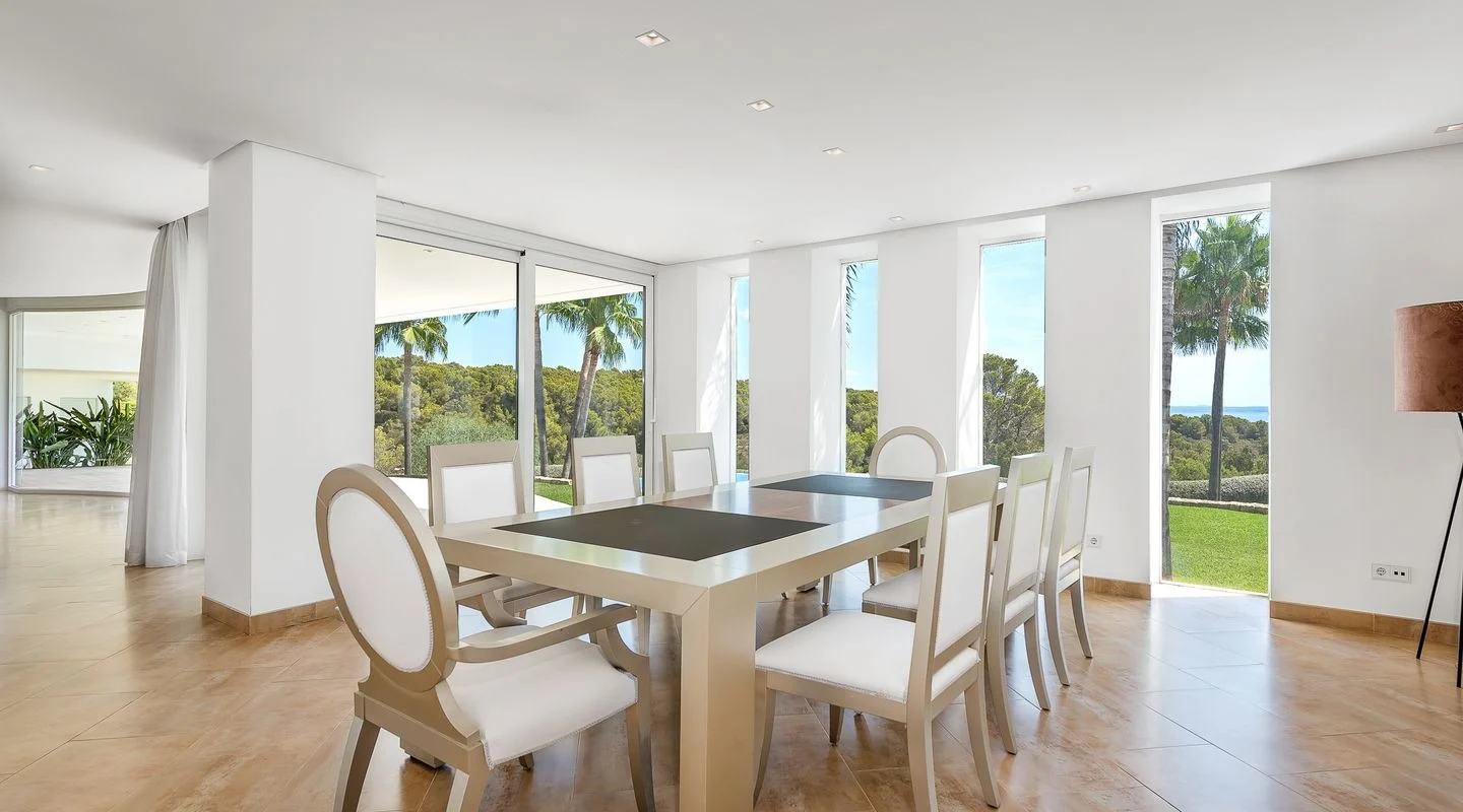 Vivienda unifamiliar en Sol de Mallorca Vivienda unifamiliar en Sol de Mallorca
