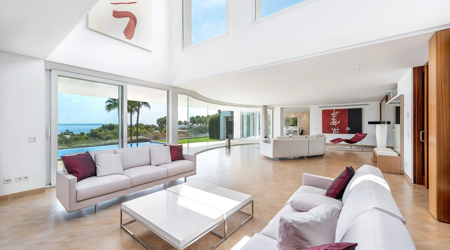 Vivienda unifamiliar en Sol de Mallorca Vivienda unifamiliar en Sol de Mallorca