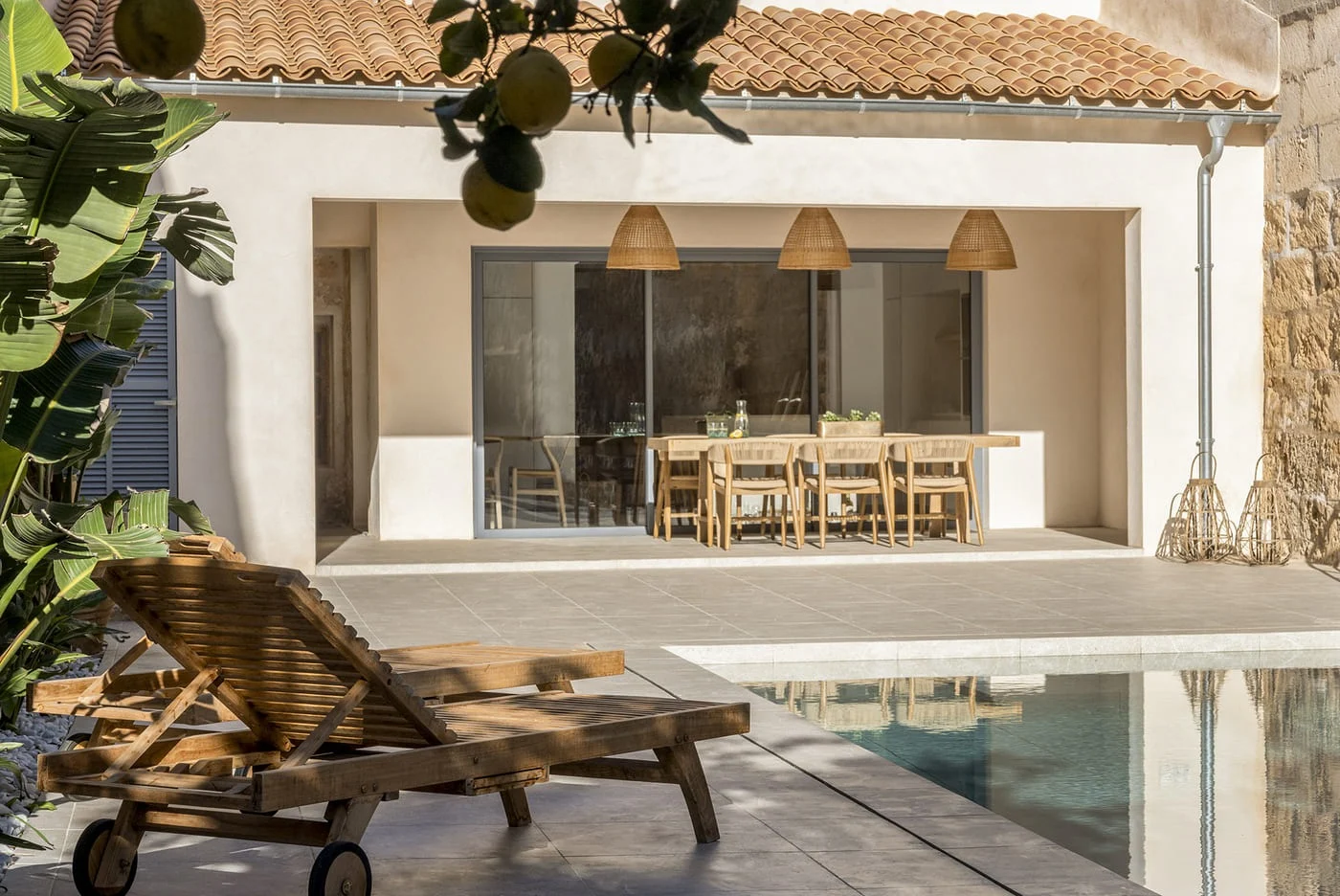 Casa en Sa Pobla
