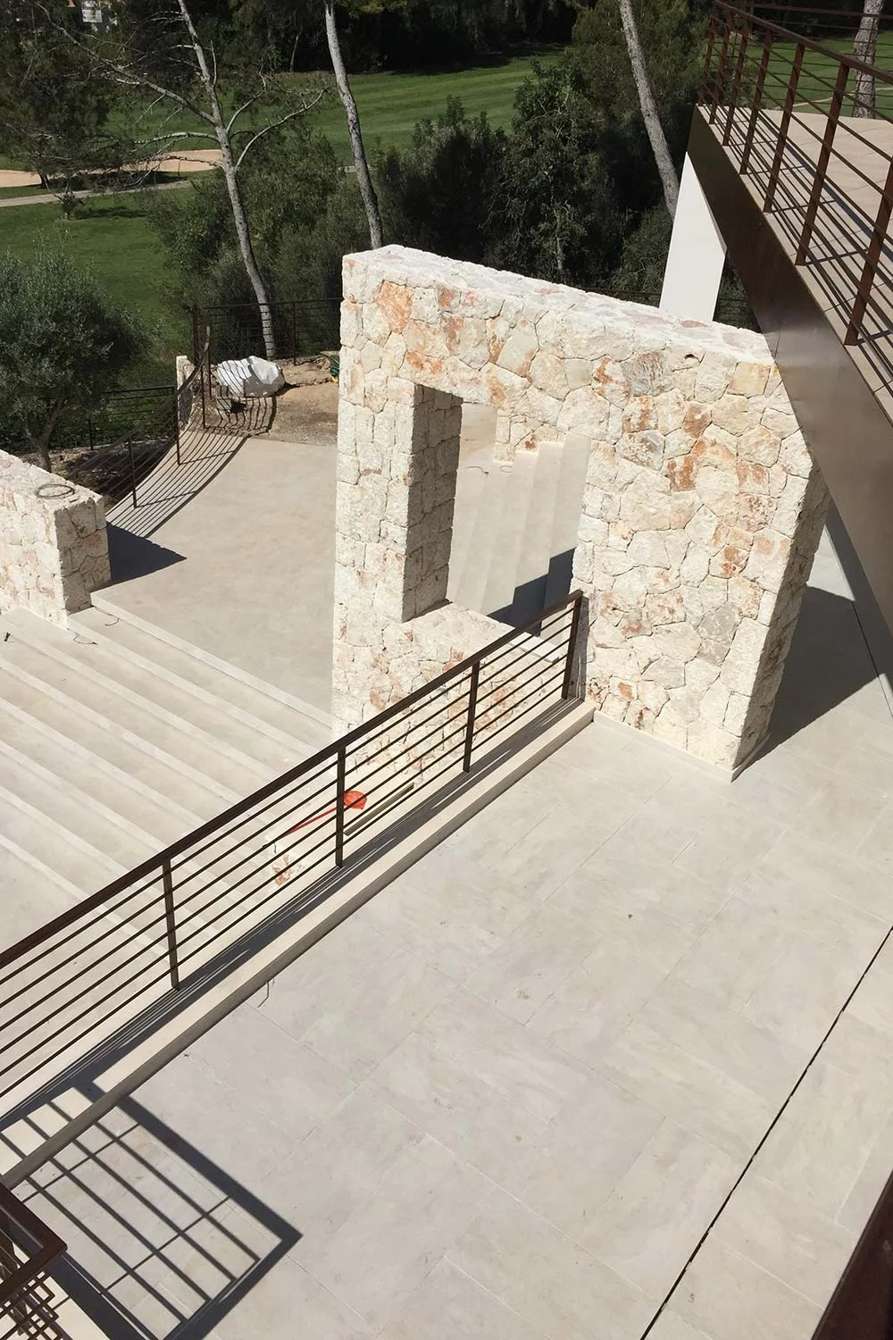 Vivienda unifamiliar aislada en Son Vida Vivienda unifamiliar aislada en Son Vida
