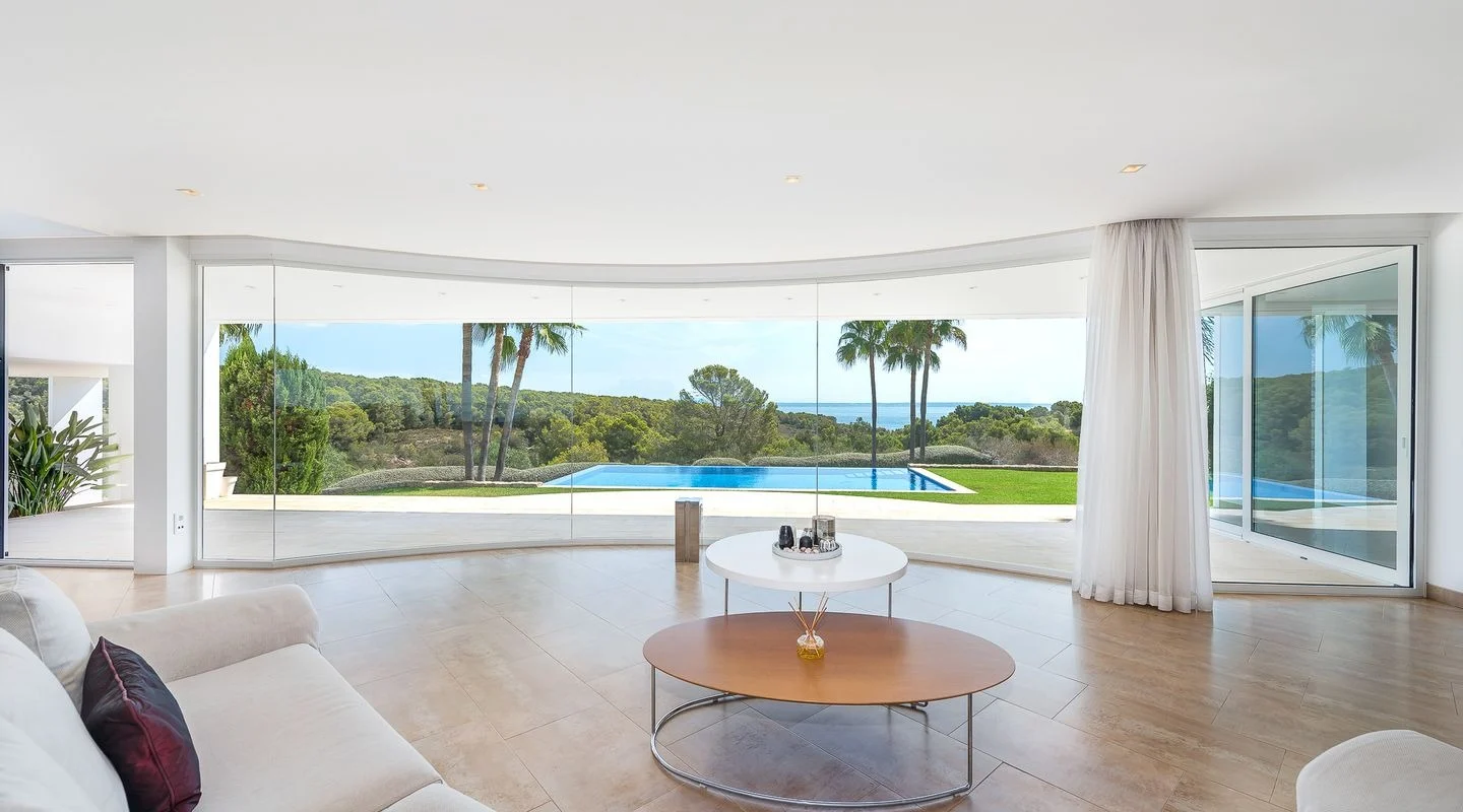 Vivienda unifamiliar en Sol de Mallorca Vivienda unifamiliar en Sol de Mallorca