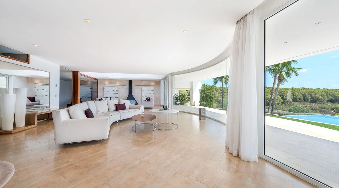 Vivienda unifamiliar en Sol de Mallorca Vivienda unifamiliar en Sol de Mallorca