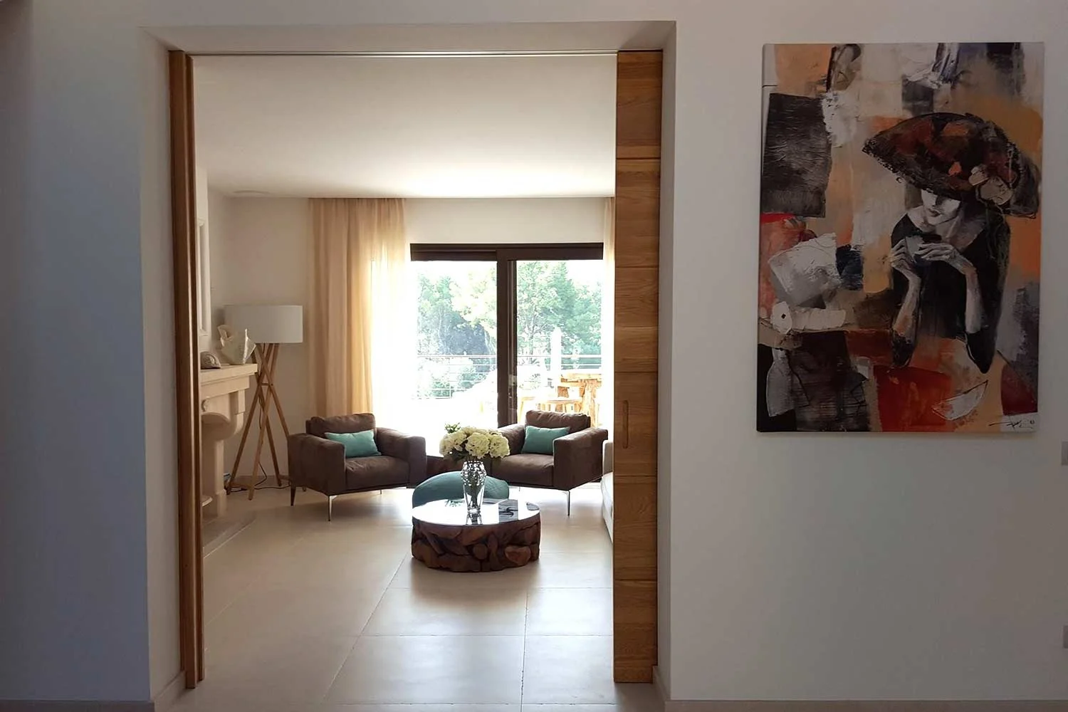 Vivienda unifamiliar aislada en Son Vida Vivienda unifamiliar aislada en Son Vida