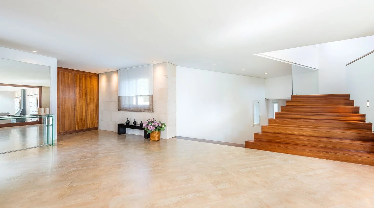 Vivienda unifamiliar en Sol de Mallorca Vivienda unifamiliar en Sol de Mallorca