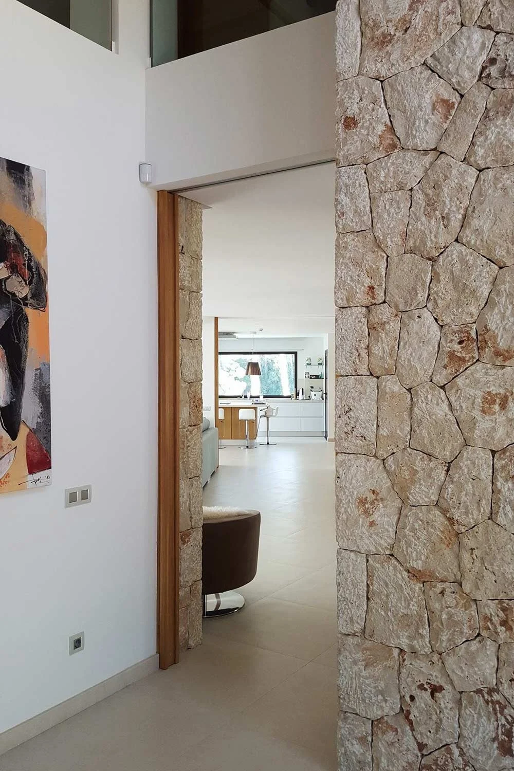 Vivienda unifamiliar aislada en Son Vida Vivienda unifamiliar aislada en Son Vida