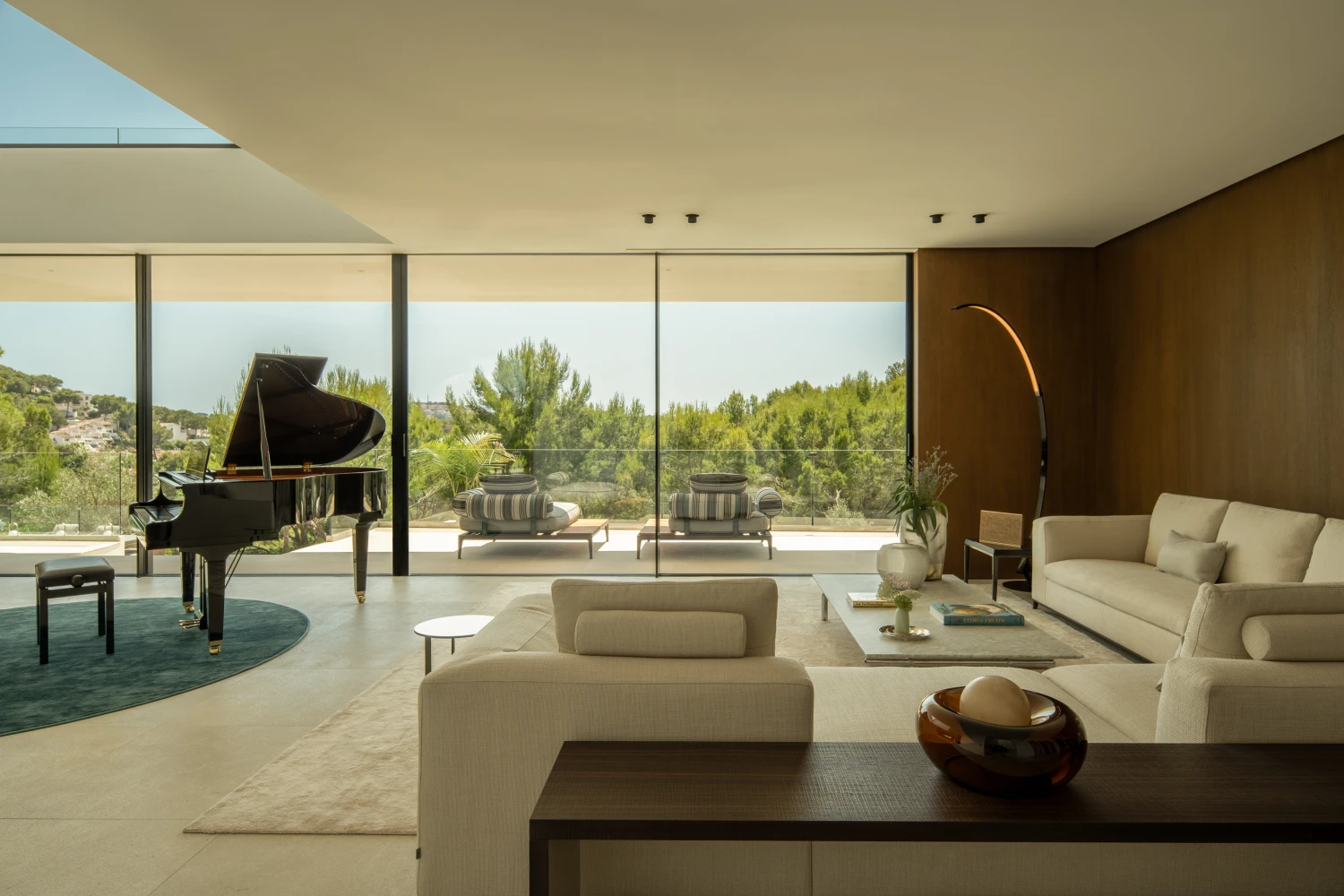 Villa Esmerald Villa Esmerald