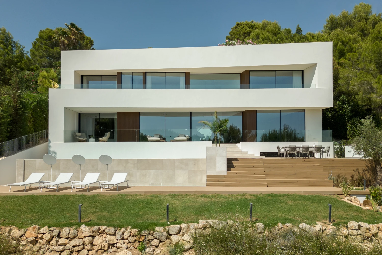 Villa Esmerald