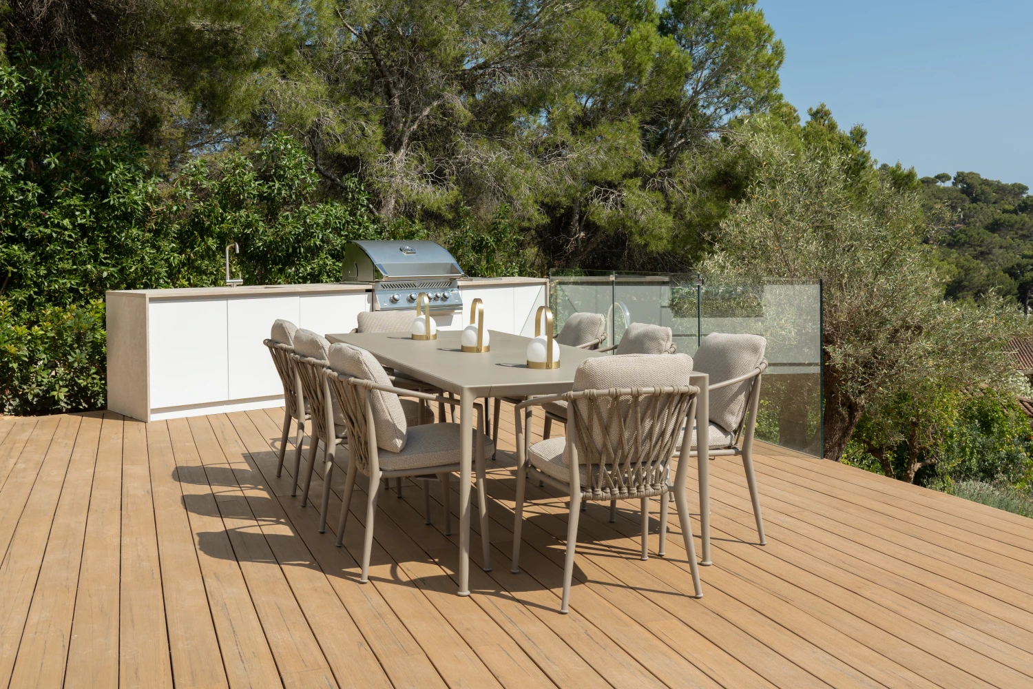 Villa Esmerald Villa Esmerald