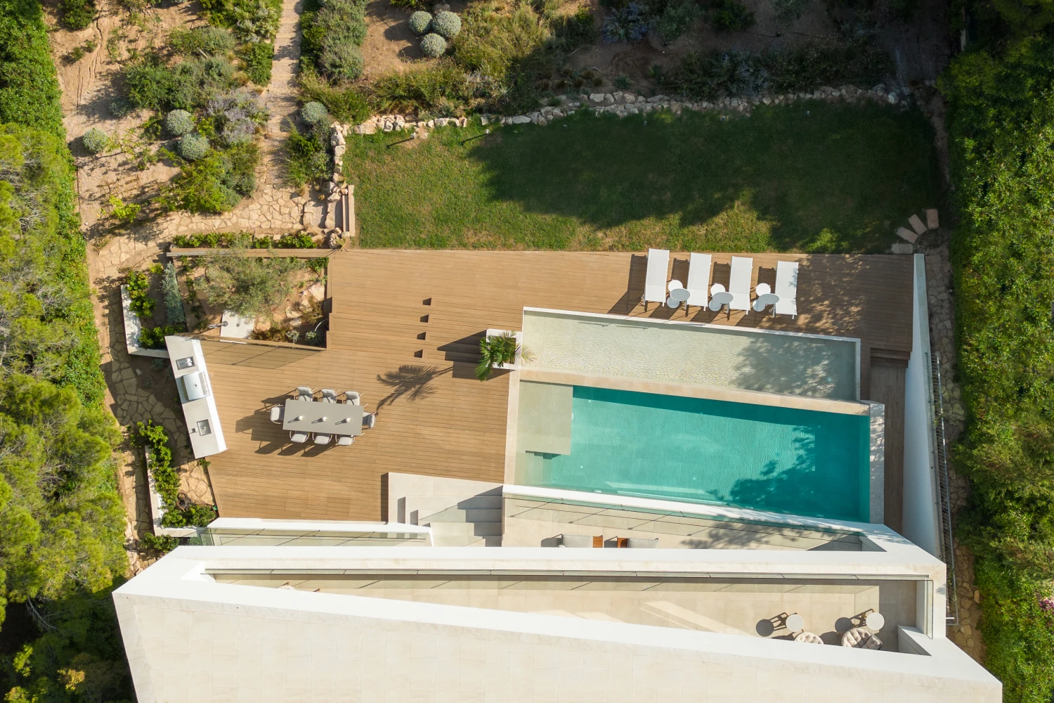 Villa Esmerald Villa Esmerald