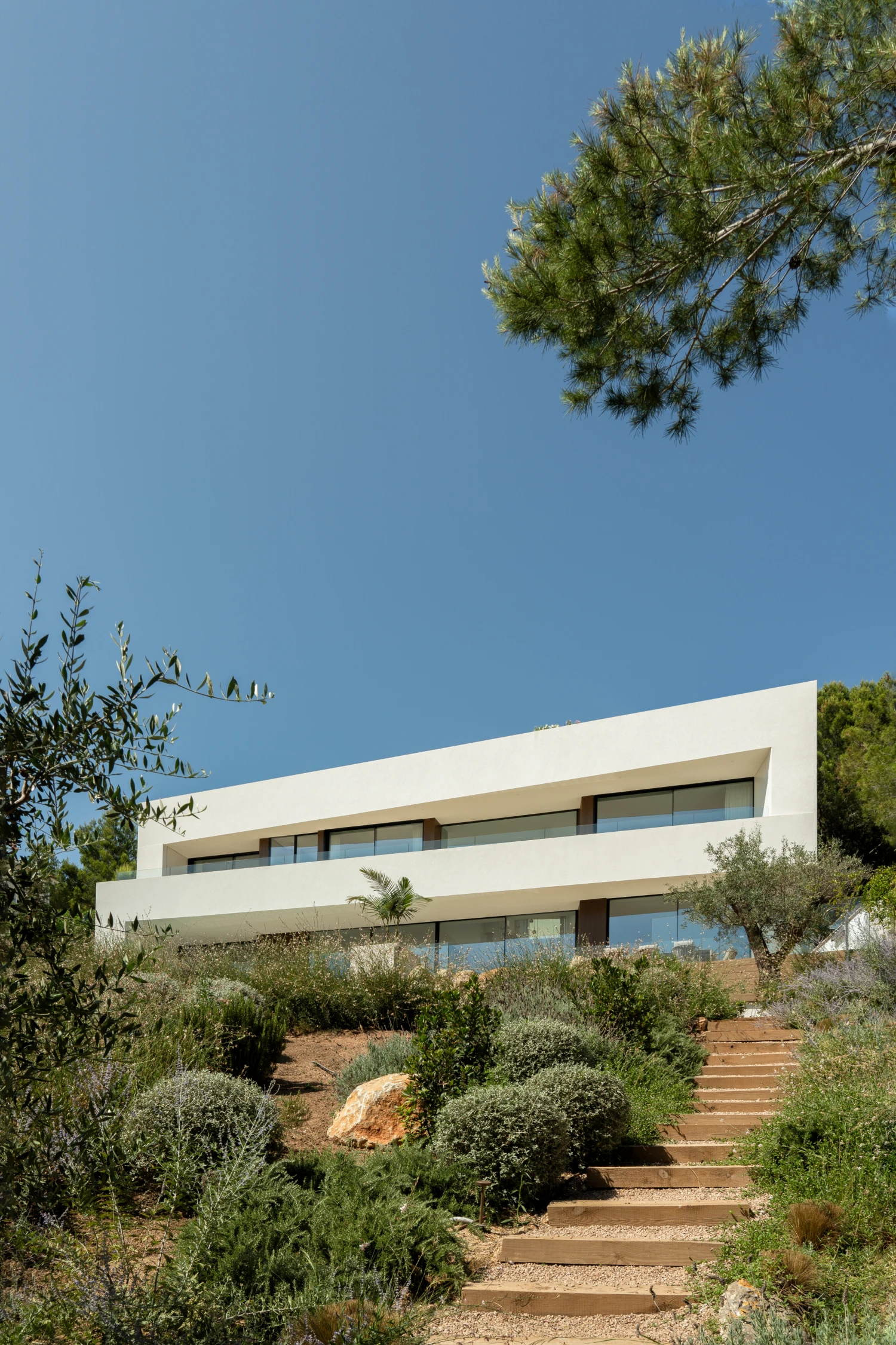 Villa Esmerald Villa Esmerald